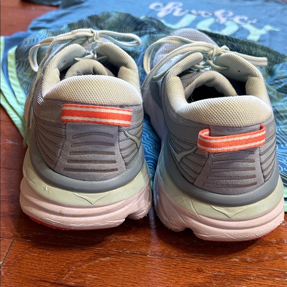 Hoka Bondi 7 One One - Picture 5 of 10